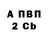 ГАШИШ Изолятор RVD xbl